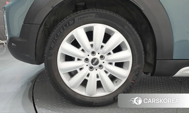Mini Cooper D Countryman id 5047534 из Кореи 28