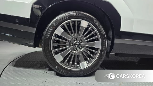 Hyundai Santa Fe (MX5) id 4975075 из Кореи 27