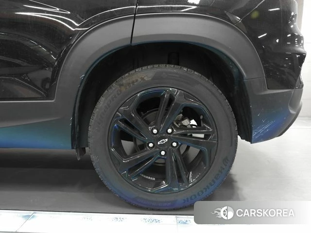 Chevrolet (GM Daewoo) Trailblazer id 4981775 из Кореи 15