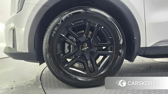 Kia The New Sorento 4th Generation id 5026346 из Кореи 15