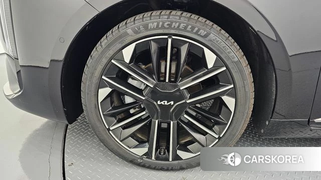 Kia The New K8 Hybrid id 5045765 из Кореи 15