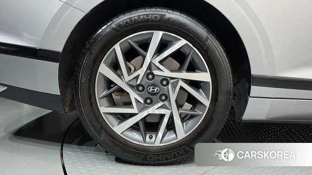 Hyundai Grandeur (GN7) id 4996505 из Кореи 15