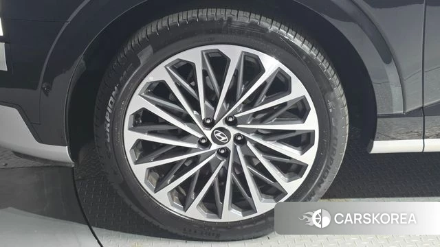 Hyundai Palisade (LX3) id 4974828 из Кореи 25