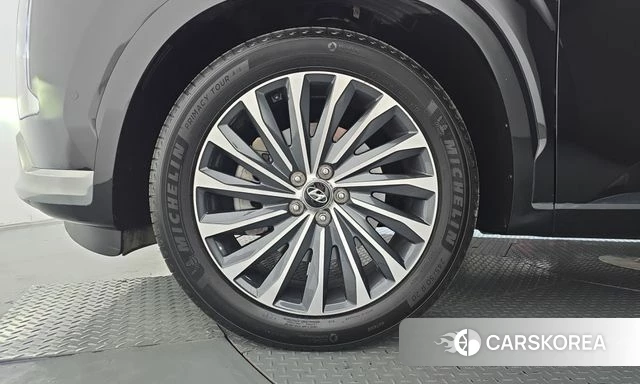 Hyundai The New Palisade id 4950288 из Кореи 33