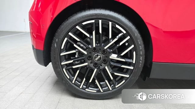Mini Cooper Electric 4th Generation id 4516213 из Кореи 26
