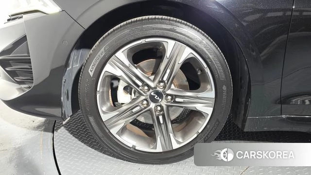Kia K5 3rd generation id 4950773 из Кореи 15