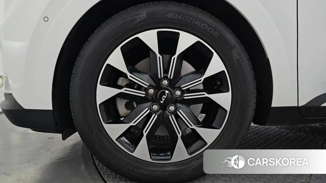 Kia Carnival 4th generation id 4894173 из Кореи 34
