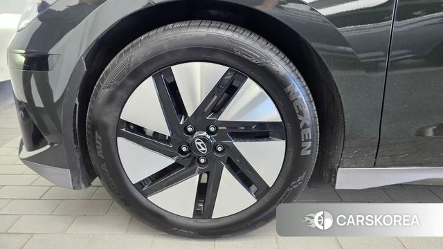 Hyundai Ionic 6 id 5022147 из Кореи 29
