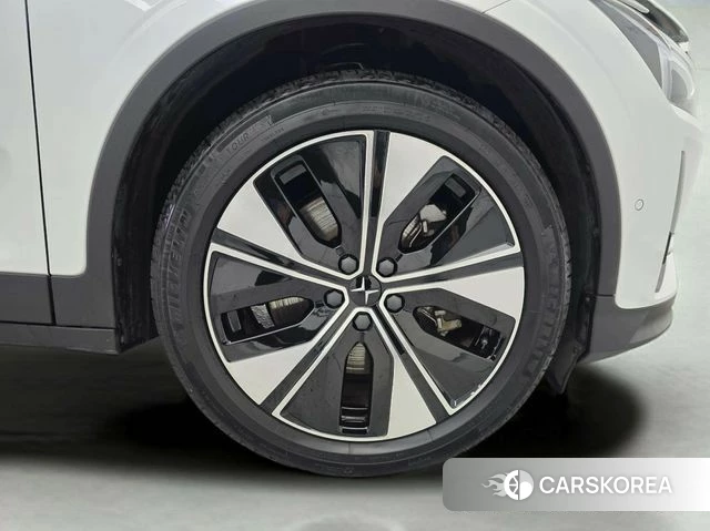 Polestar Polestar 2 id 4981447 из Кореи 15