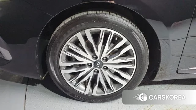 Kia K7 Premier id 3742250 из Кореи 15