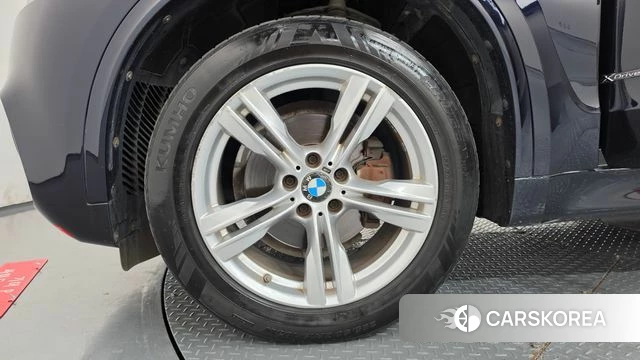 BMW X5 (F15) id 5042104 из Кореи 15