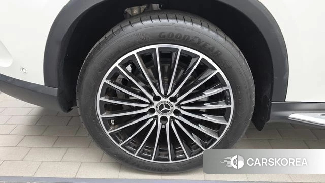 Mercedes-Benz GLC-Class X254 id 5016434 из Кореи 27