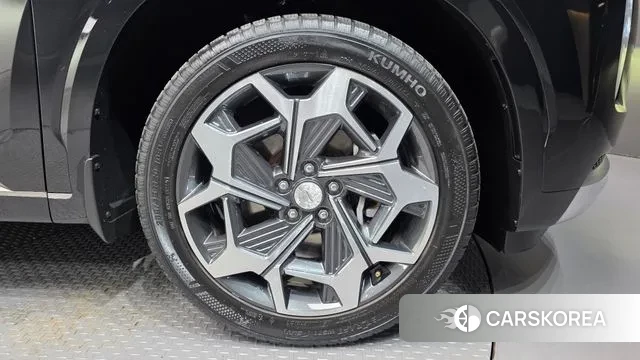 Hyundai Palisade id 3421901 из Кореи 15