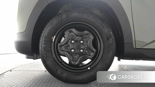 Hyundai Casper id 4711085 из Кореи 28