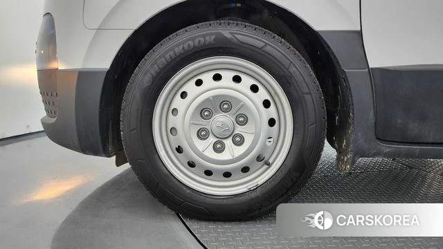 Hyundai ST1 id 4590757 из Кореи 15