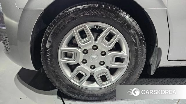 Hyundai Staria id 4754540 из Кореи 29