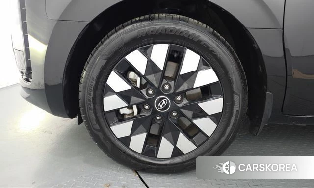 Hyundai Staria id 5045541 из Кореи 15