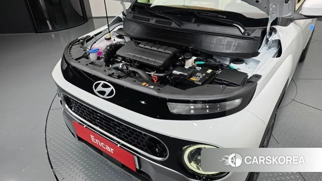 Hyundai The New Casper id 4995172 из Кореи 30