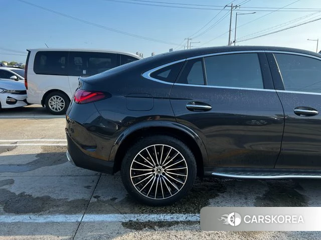 Mercedes-Benz GLC-Class X254 id 4928356 из Кореи 15