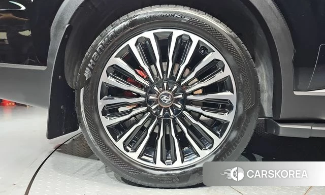 Hyundai Palisade id 4960121 из Кореи 30