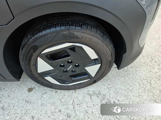 Kia EV3 id 4957267 из Кореи 15