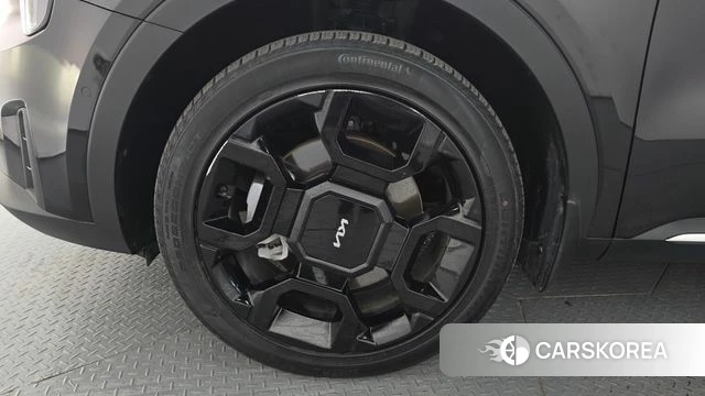 Kia The New Sorento 4th Generation id 4985550 из Кореи 31