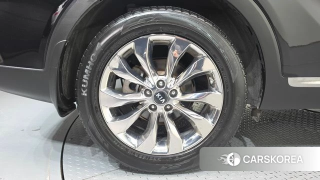 Kia The New Sorento id 5013509 из Кореи 28