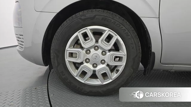 Hyundai Staria id 5002769 из Кореи 15
