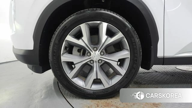 Hyundai Palisade id 5022936 из Кореи 27