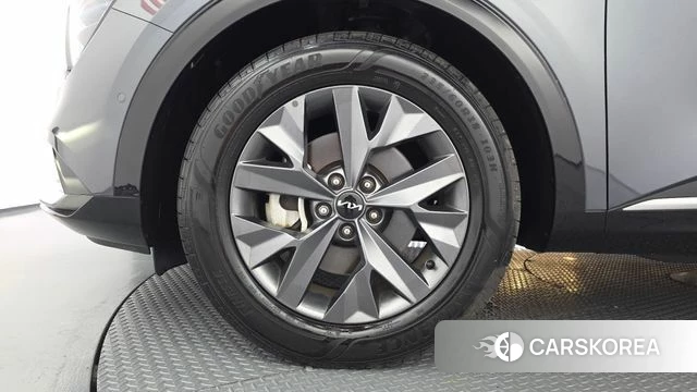Kia Sportage 5th Generation id 4992216 из Кореи 26