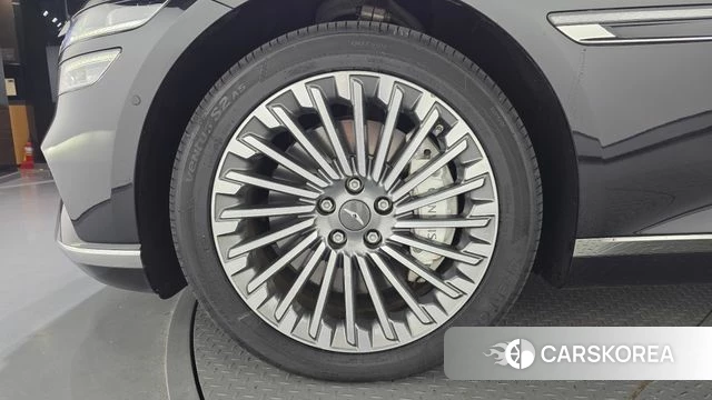 Genesis Electrified G80 (RG3) id 5026753 из Кореи 15