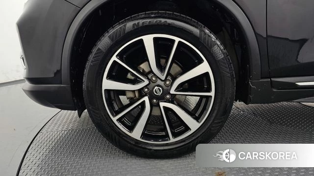 Nissan X Trail id 5029241 из Кореи 31