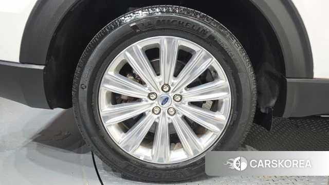 Ford Explorer 6th Generation id 5047298 из Кореи 15