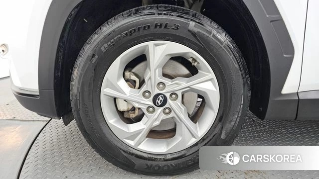 Hyundai Tucson (NX4) id 4784733 из Кореи 25