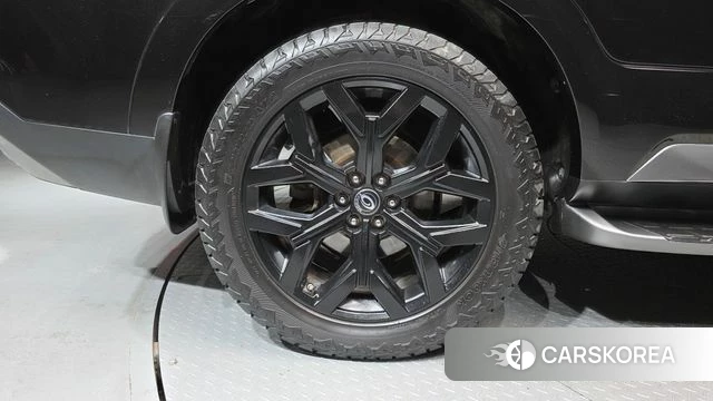 Kia Mohave Master id 4918277 из Кореи 15