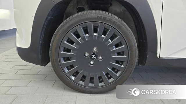 Hyundai The New Casper id 5045596 из Кореи 15