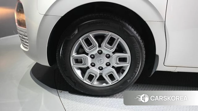 Hyundai Staria id 4987060 из Кореи 28