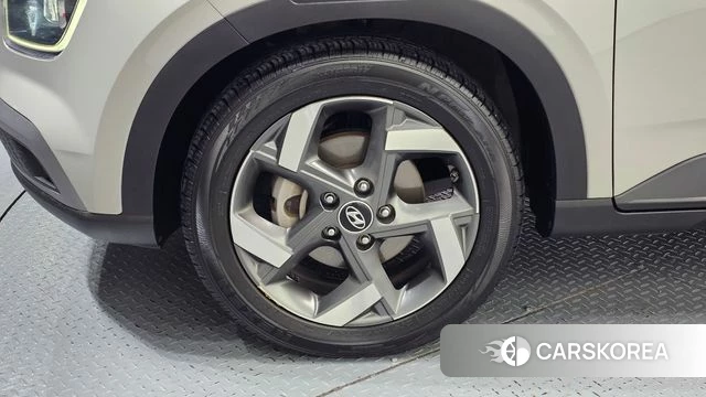 Hyundai Venue id 5013463 из Кореи 26