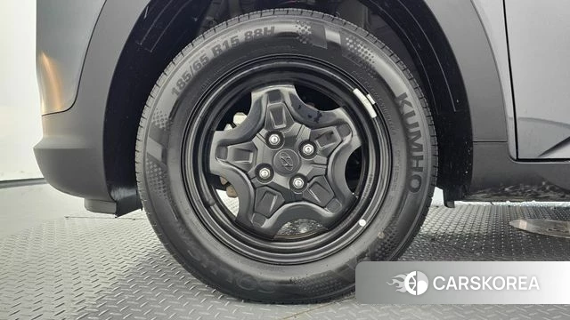Hyundai Casper id 5021875 из Кореи 28