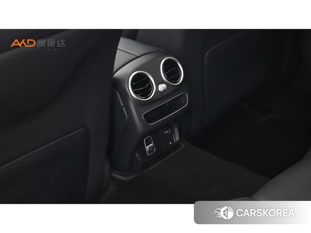 Mercedes-Benz C-class 2021 Черный из Китая, фото 5