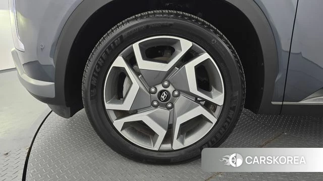 Hyundai The New Palisade id 4980626 из Кореи 30