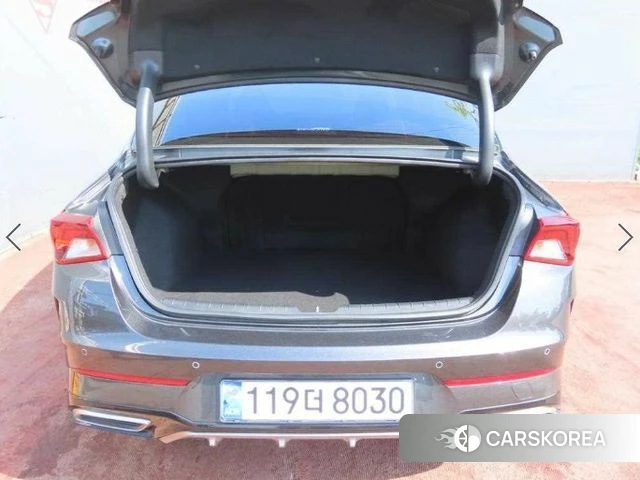 Kia K5 3rd generation id 4965421 из Кореи 15