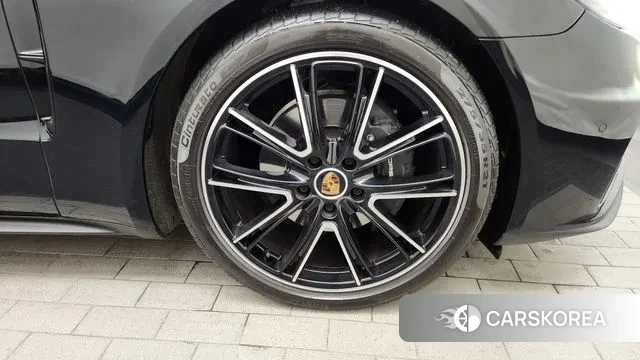 Porsche Panamera (971) id 3577635 из Кореи 15