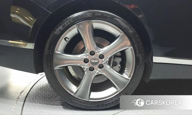 Genesis G80 (RG3) id 5035165 из Кореи 33