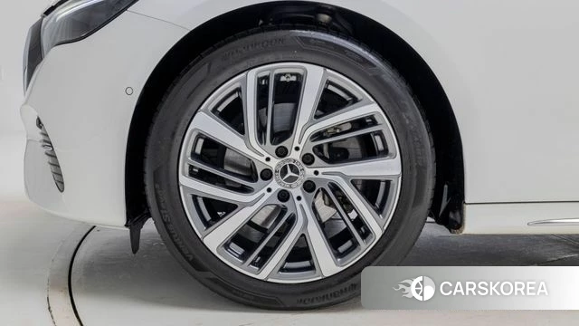 Mercedes-Benz E-Class W214 id 4974928 из Кореи 13