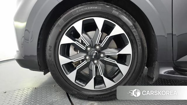 Kia Carnival 4th generation id 5053148 из Кореи 30