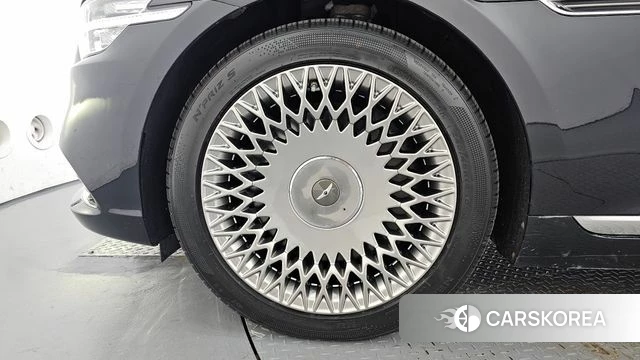 Genesis G90 id 5054079 из Кореи 30