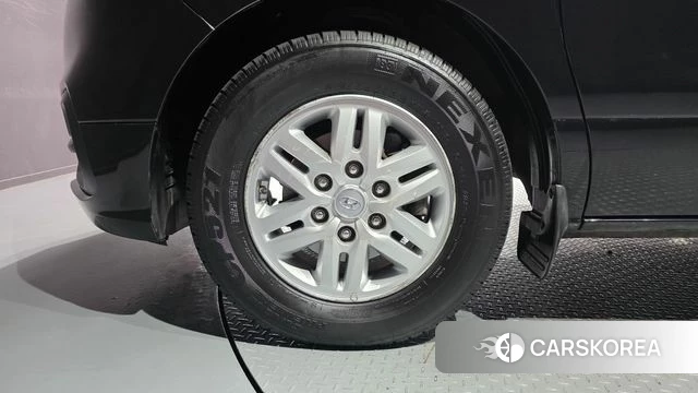 Hyundai The New Grand Starex id 4982999 из Кореи 15