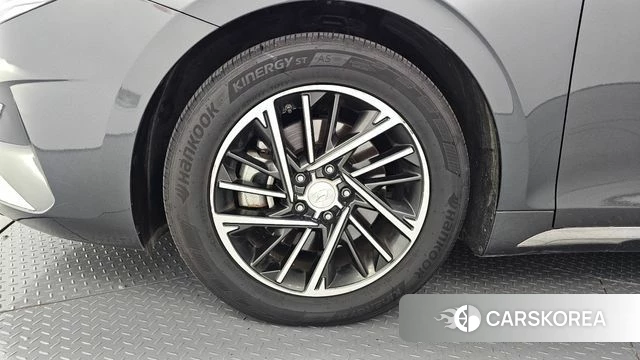 Hyundai The New Grandeur IG id 4768993 из Кореи 29