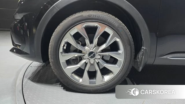 Kia Sorento 4th Generation id 4986989 из Кореи 30